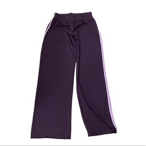 Vintage Mossimo Purple Track Pants